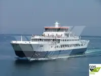 Ro-Ro ship na sprzedaż