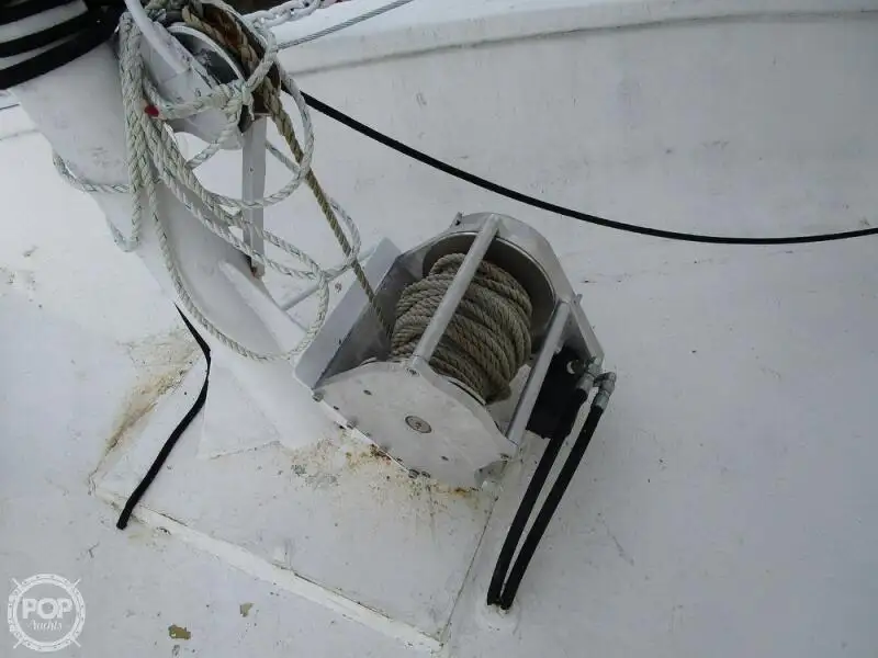 Trawler na sprzedaż