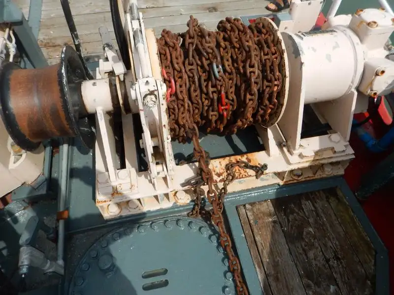 Dredger na sprzedaż