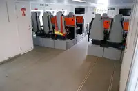 Katamaran na sprzedaż