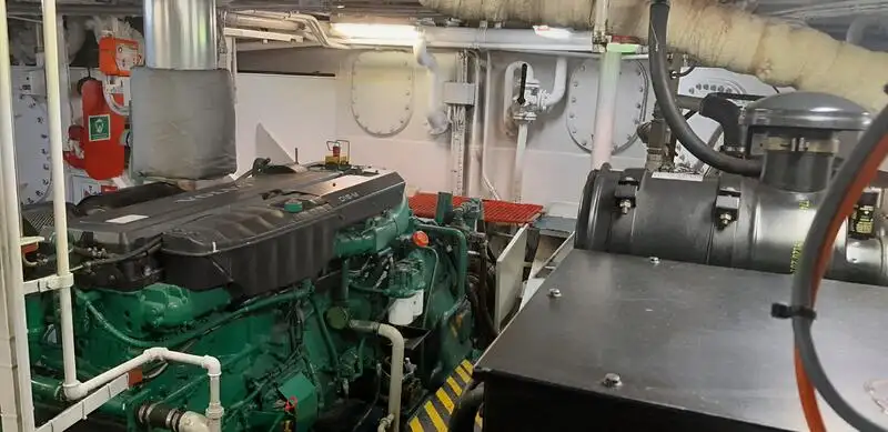 Dredger na sprzedaż