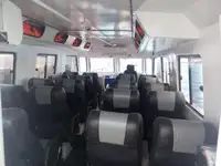 Statek załogowy na sprzedaż