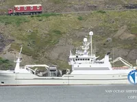 Trawler na sprzedaż
