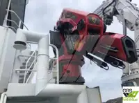 Trawler na sprzedaż
