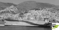Ro-Ro ship na sprzedaż