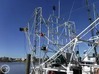 Trawler na sprzedaż