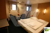 Statek wycieczkowy na sprzedaż