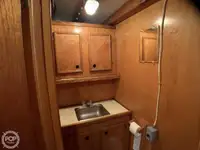 Longliner na sprzedaż