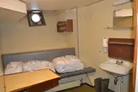 Statek Ro-Ro na sprzedaż