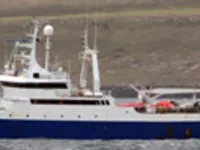 Trawler na sprzedaż