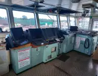 Tankowiec do przewozu ropy/chemikaliów na sprzedaż