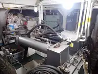 Tankowiec do przewozu ropy/chemikaliów na sprzedaż