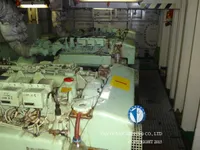 Tankowiec do przewozu ropy/chemikaliów na sprzedaż