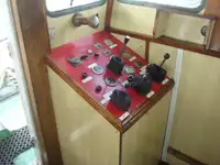 Trawler na sprzedaż