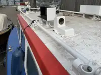 Łódź patrolowa na sprzedaż