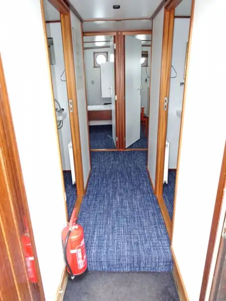 Statek transportowy ładunków sypkich na sprzedaż