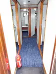 Statek transportowy ładunków sypkich na sprzedaż