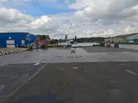 Barka na sprzedaż