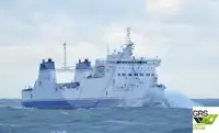 Ro-Ro ship na sprzedaż