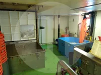 Trawler na sprzedaż