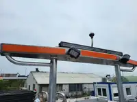Katamaran na sprzedaż