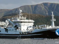 Trawler na sprzedaż