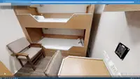 Statek transportowy ładunków sypkich na sprzedaż