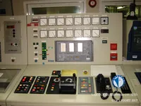 Tankowiec do przewozu ropy/chemikaliów na sprzedaż