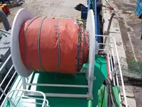 Statek transportowy ładunków sypkich na sprzedaż