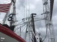 Trawler na sprzedaż