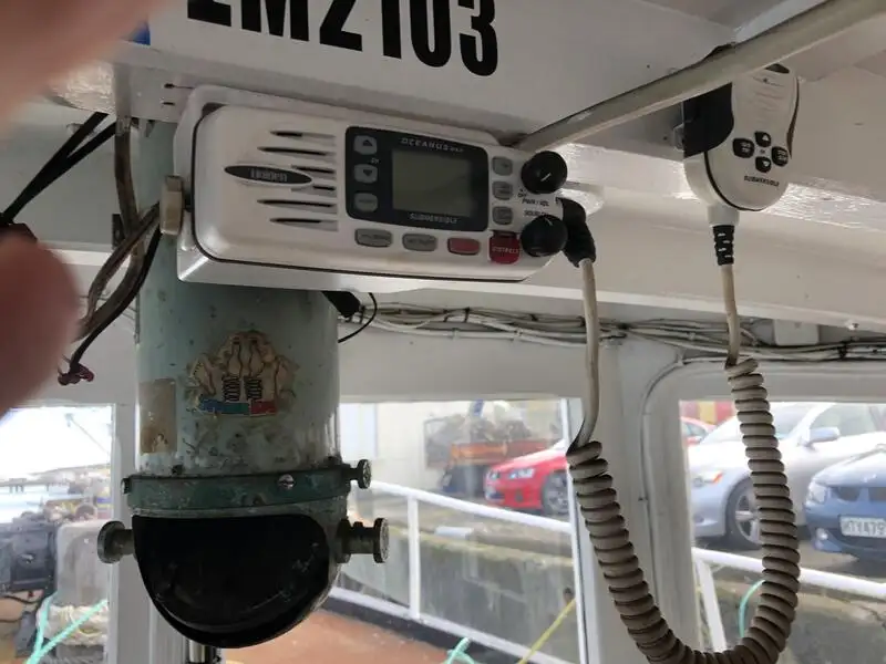 Dredger na sprzedaż