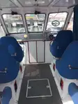 Statek pilotowy na sprzedaż
