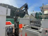 Trawler na sprzedaż