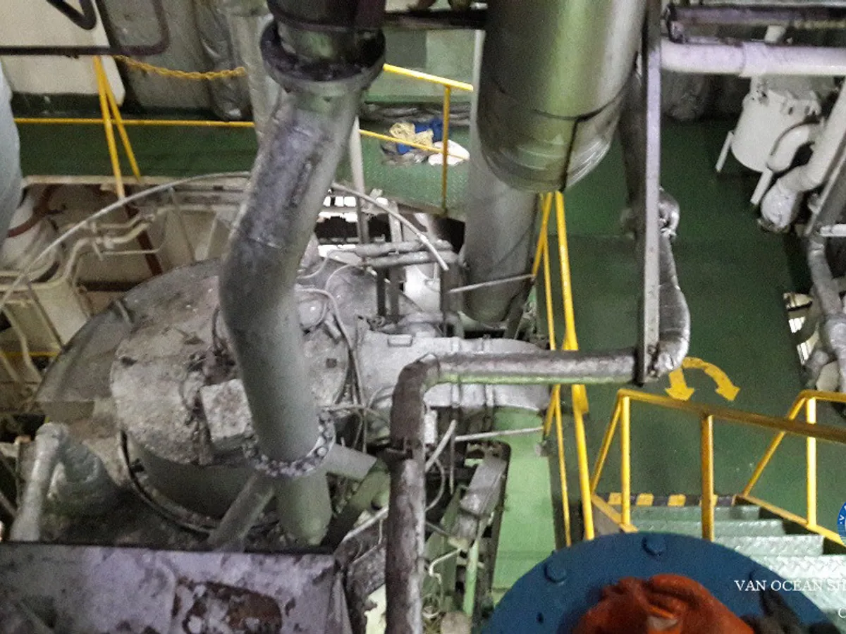 Tankowiec do przewozu ropy/chemikaliów na sprzedaż