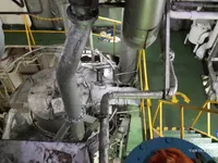 Tankowiec do przewozu ropy/chemikaliów na sprzedaż