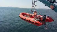 Statek transportowy ładunków sypkich na sprzedaż