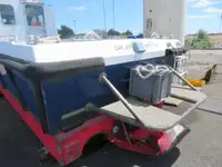Złom metalowy na sprzedaż