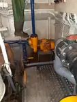 Trawler na sprzedaż
