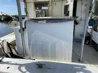Trawler na sprzedaż