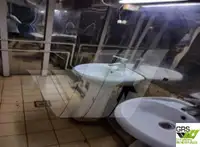 Statek badawczy na sprzedaż