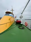 Statek wycieczkowy na sprzedaż