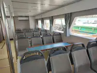 Statek pasażerski na sprzedaż
