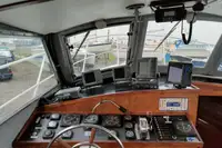 Łodzie robocze na sprzedaż
