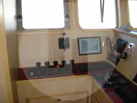 Trawler na sprzedaż