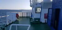 Statek transportowy ładunków sypkich na sprzedaż