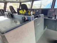 Statki robocze na sprzedaż