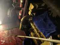 Trawler na sprzedaż