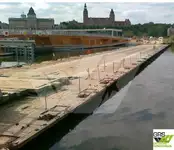 Barka na sprzedaż