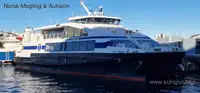 Ro-Ro ship na sprzedaż