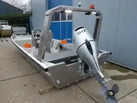 Łodzie robocze na sprzedaż